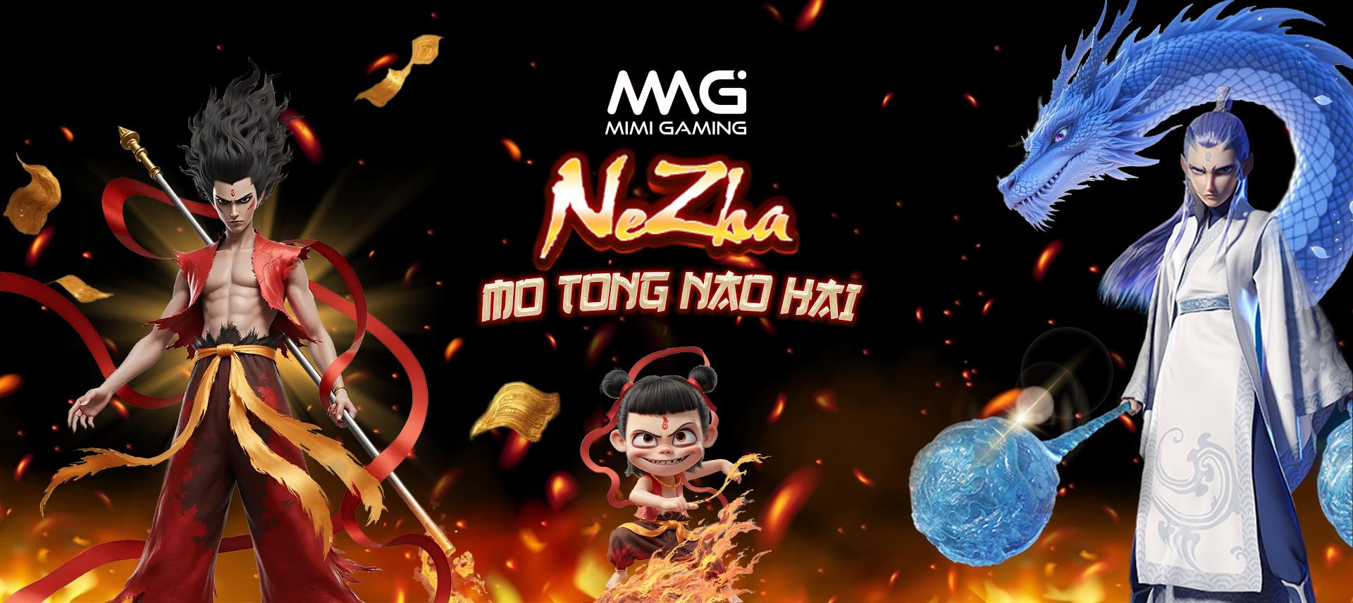 Rekomendasi Game Slot Mimi Gaming Paling Populer