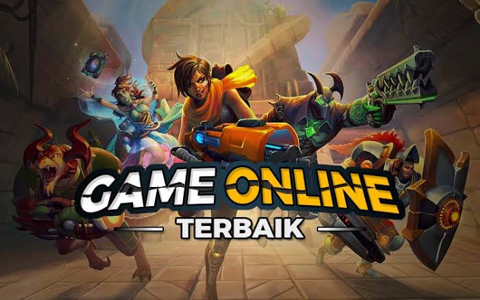 Game Online sebagai Media Pembelajaran Bahasa Asing yang Efektif