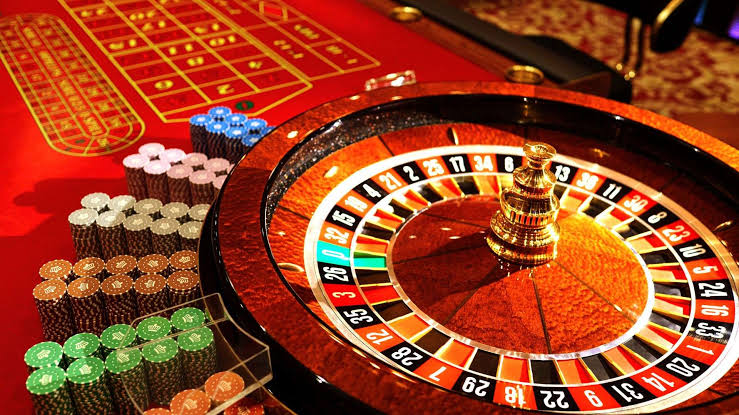 Permainan Live Casino Paling Populer