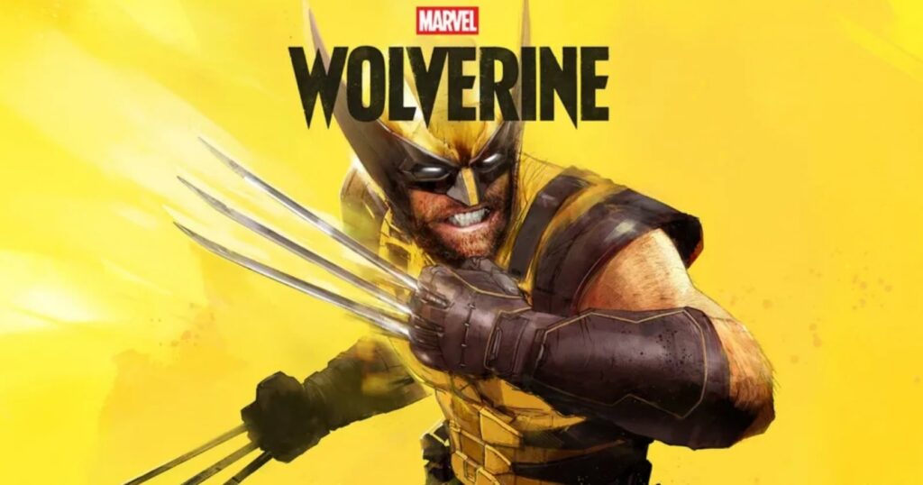 Marvel's Wolverine - Aksi Brutal Eksklusif PS5 dari Insomniac