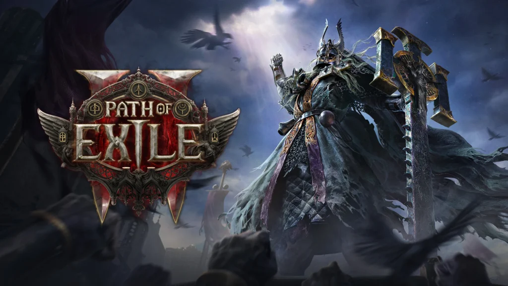 Path of Exile 2: Action RPG Free-to-Play yang Mendefinisikan Ulang Genre