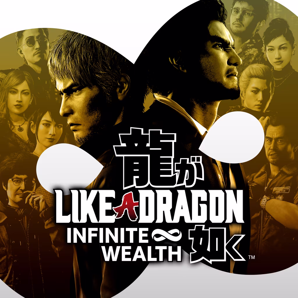 Like a Dragon: Infinite Wealth - Cuộc Phiêu Lưu Yakuza Tại Hawaii